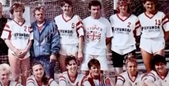 Репортаж о 33-летии победы "Кубани" в Кубке кубков (ВИДЕО)