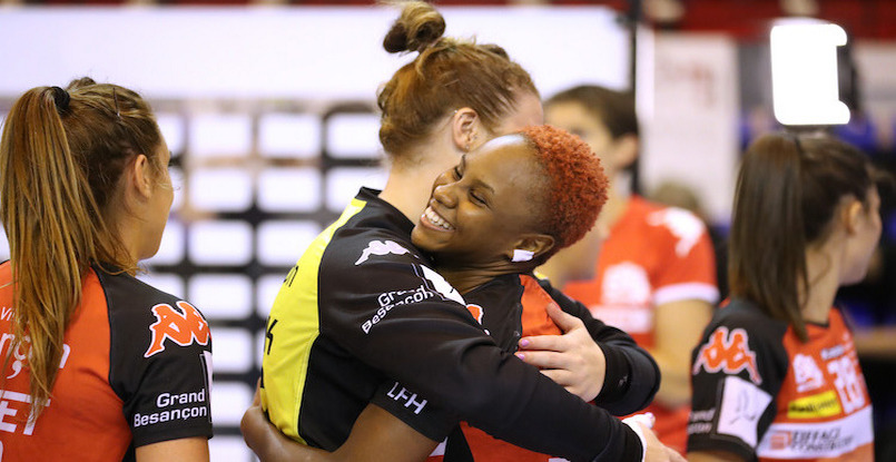 Франция. Дженеба Туре летом перейдет из "Безансона" в "Шамбре"