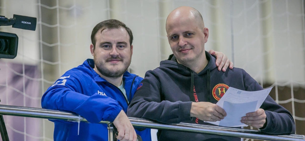 Голоса гандбола. Борис Терехов: "Требования Суперлиги не удивили: у нас весь механизм был отлажен"