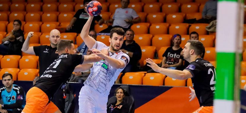 Европейская лига. Сегодня в мужском турнире будут определены обладатели четырех оставшихся вакансий в плей-офф среди шести претендентов