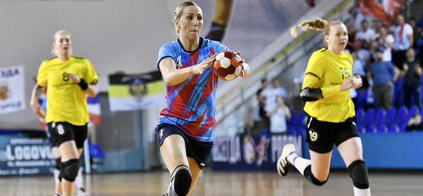 Плеймейкер Надежда Осипова, пропустившая длительное время из-за декретного отпуска, поможет "Звезде" в сезоне-2025/26