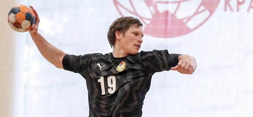 Суперлига. Разыгрывающий ЦСКА Павел Атьман избран капитаном команды. Это единогласное решение игроков московского клуба