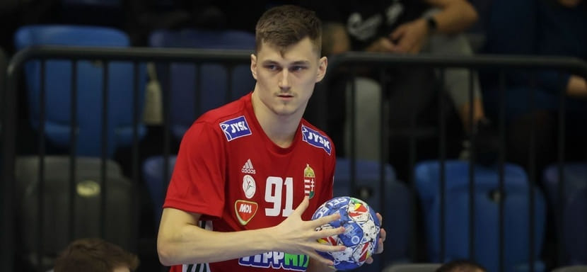 Бундеслига. Официально. Правый крайний "Ференцвароша" Бенце Имре ближайшим летом пополнит состав "Киля"