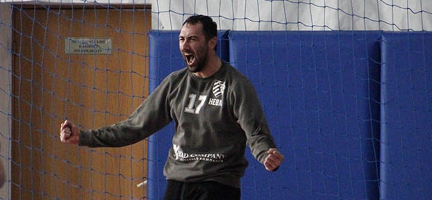 Виталий Шиманский: "Все вратари достойны пристального внимания. Нормальный человек по собственной воле в ворота играть не пойдёт"