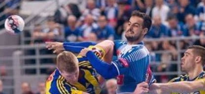 Балканы. Марко Тарабокья о переходе в "Металург": "Я счастлив, что стал частью большого и известного клуба"