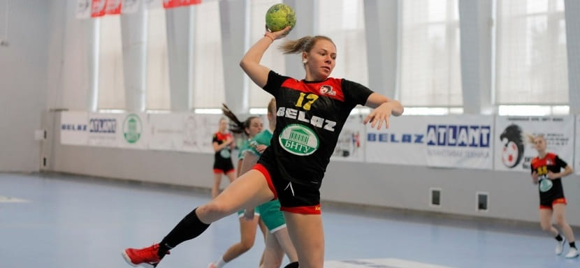 Беларусь. БНТУ-БелАЗ и "Городничанка" добились побед в стартовых матчах женского турнира