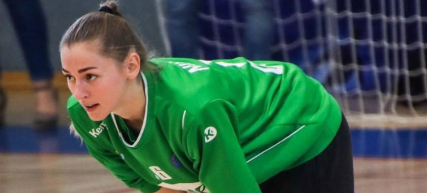 Израиль. Ольга Никитина о продолжении карьеры: "Хочу играть в Европе, но точно не в Беларуси и не в России"