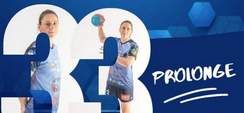 Франция. Полусредняя "Шамбре" и сборной Сербии Йована Стоилькович продлила контракт с клубом на два года