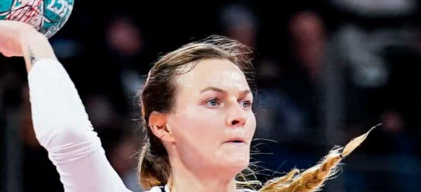 Гандболистки "Бломберг-Липпе" и "Дижона" одержали победы в матчах 3-го тура группового этапа женской Европейской лиги