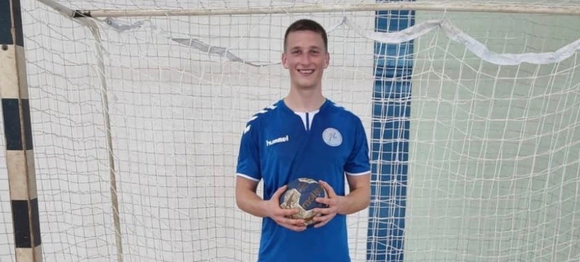 Балканы. Лука Иванкович из "Елсы Малиции" в матче третьей хорватской лиги забросил 31 мяч, три из которых — с пенальти