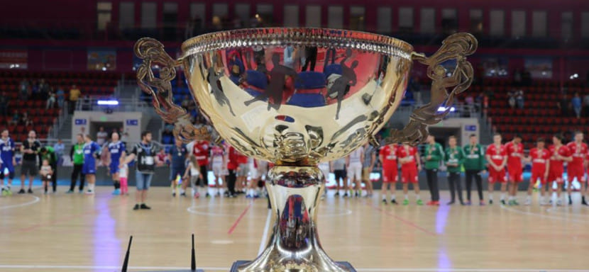 Украина. В новом сезоне национального чемпионата сыграют восемь команд. На базе ЗТР создана команда "Академия гандбола"