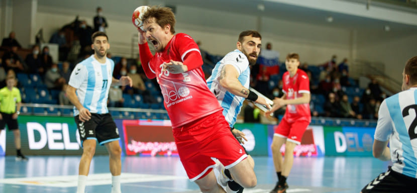 Рождественский турнир. Россияне дожали аргентинцев и уняли напряжение. Но проблем все еще хватает