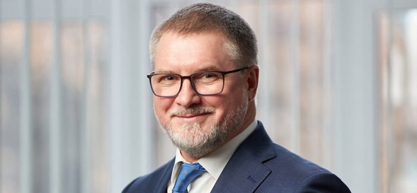 Россия. Юрий Морозов возглавил федерацию гандбола Самарской области