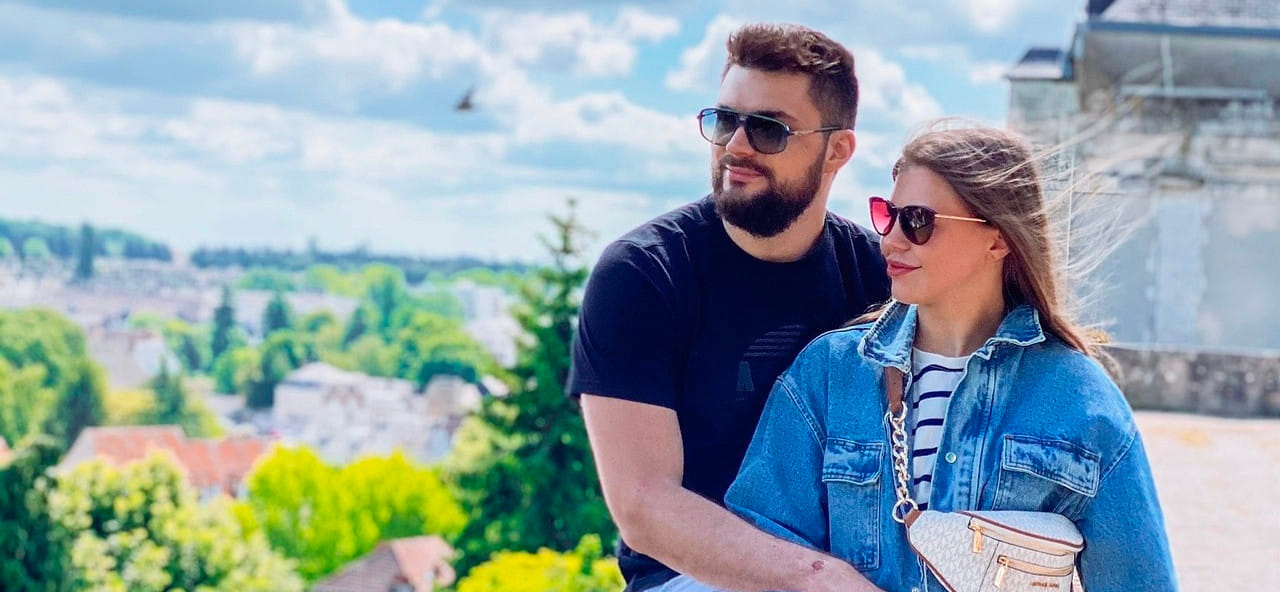 20 вопросов не о гандболе. Дарья Васильева: "Если уверена в своей правоте — меня не переубедить!"