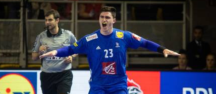 ЧЕ-2020. Людовик Фабрегас не сыграет за сборную Франции против команд Литвы и Румынии