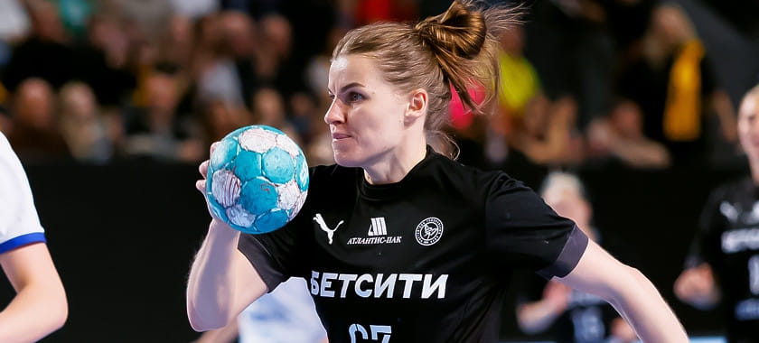 "Ростов-Дон" обыграл ЦСКА в 20-й раз. Кристина Кожокарь стала лучшим бомбардиром в истории противостояния, обойдя Юлию Манагарову