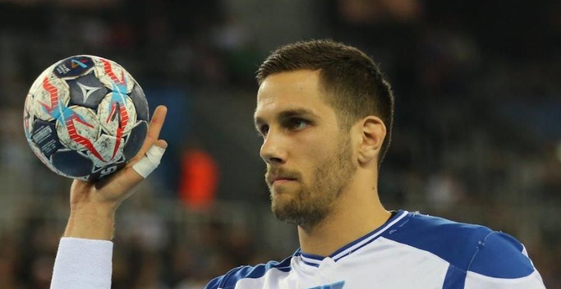 СЕХА-лига выпустила ролик, посвященный возвращению Стипе Мандалинича (ВИДЕО)