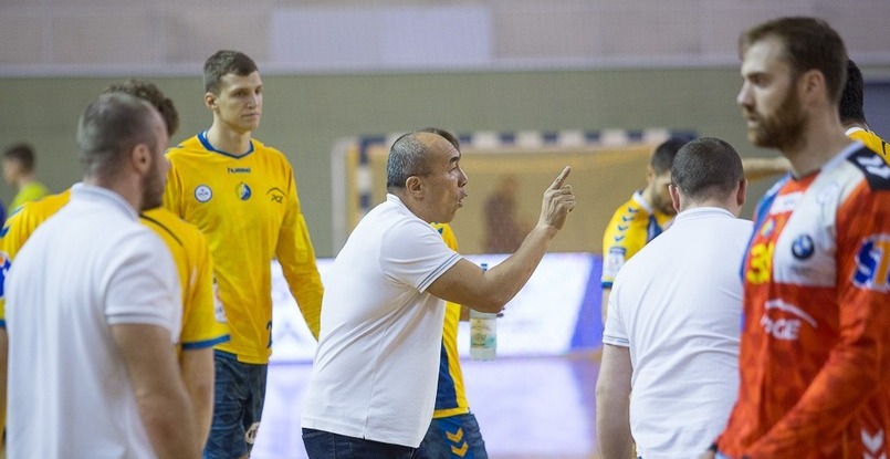 Польша. Талант Дуйшебаев о матче с "Вислой": "Это была игра уровня Лиги чемпионов. Отличное шоу для болельщиков"