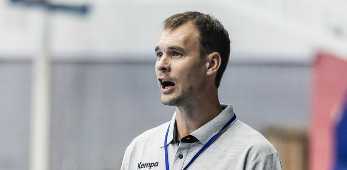 Евгений Кашкаров: "Пришлось взять на себя не только нити управления командой, но и громадную ответственность за ее выступление"