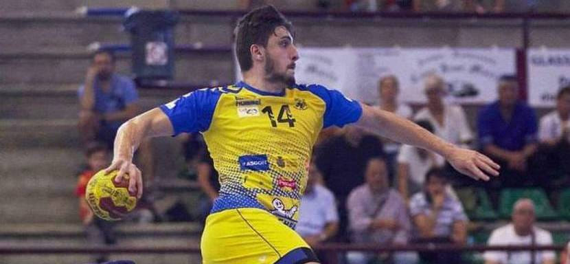 Испания. "Вальядолид" пополнился полусредним из Бразилии Энрике Петтером