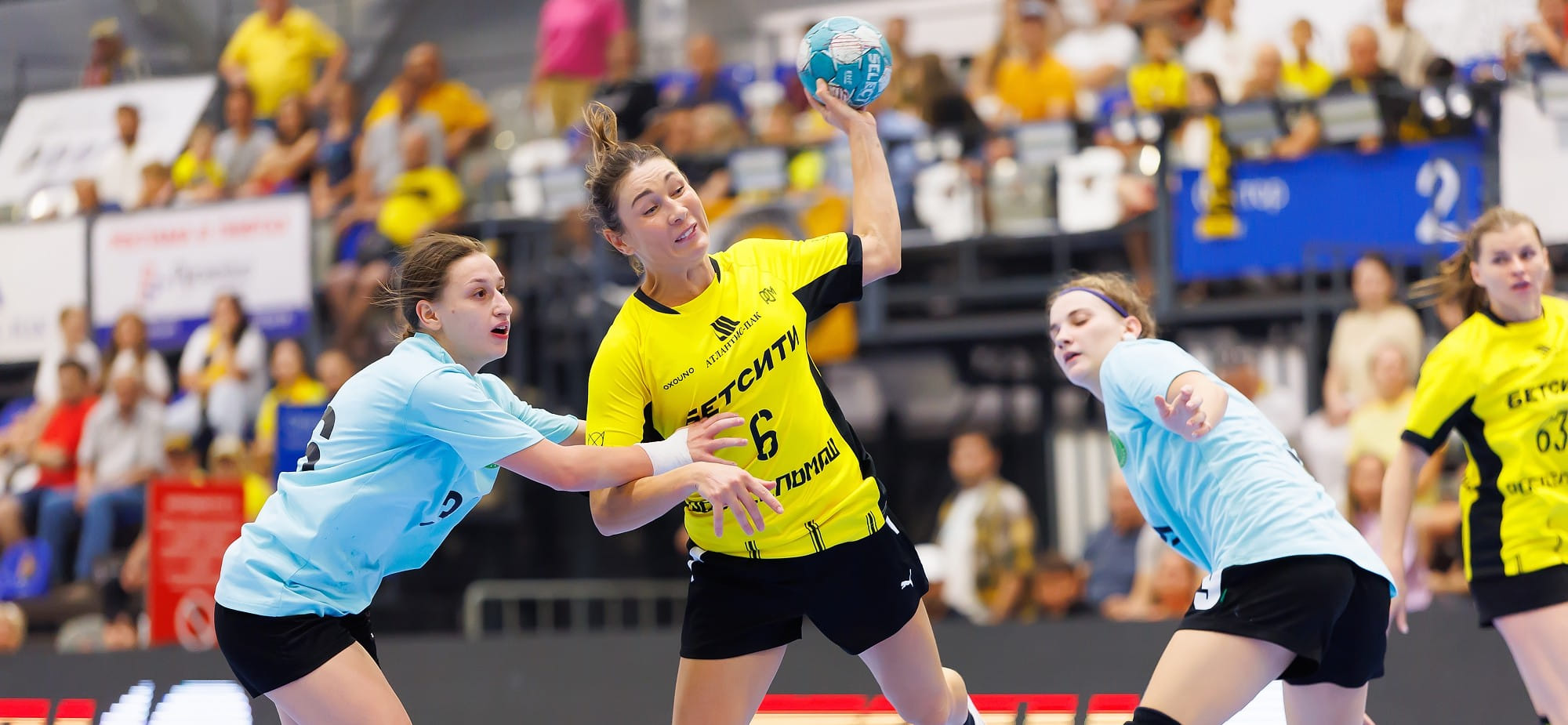 Что происходит в Ростове? Отсутствие трансляций, травмы, сенсации и выход Манагаровой