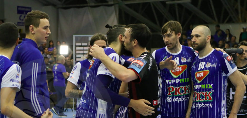 Лига чемпионов. "Пик" намерен проводить первые матчи турнира при пустых трибунах