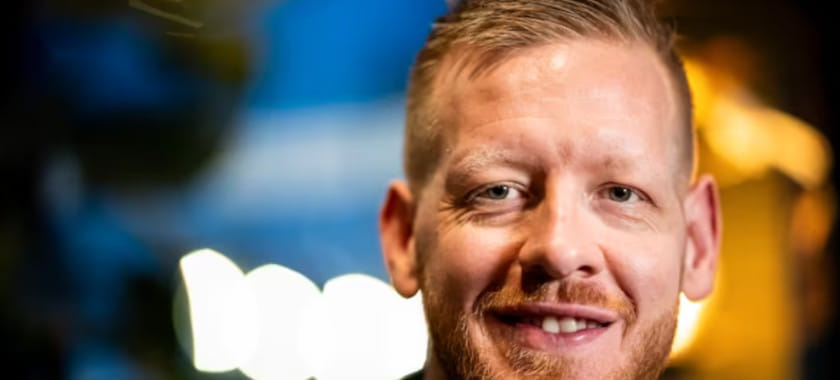 ЧЕ-2024. Йим Готтфридсон о графике подготовки к турниру: "Могу сказать, что датчане не считают необходимым играть в Золотой лиге накануне Евро"