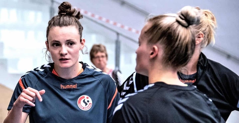 Лига чемпионов. Соня Фрай: "Важно исключить для "Ростов-Дона" возможность забрасывать так называемые простые голы"