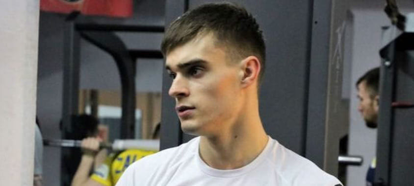 Польша. Украинский разыгрывающий "Тарнува" Тарас Миноцкий признан лучшим игроком 15-го тура чемпионата страны