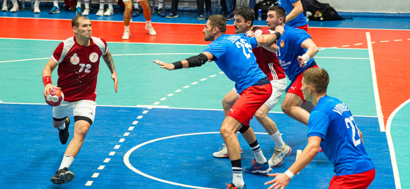 Денис Афонин: "Петкович сказал, что если надумаю уезжать, то могу обращаться к нему за советом"