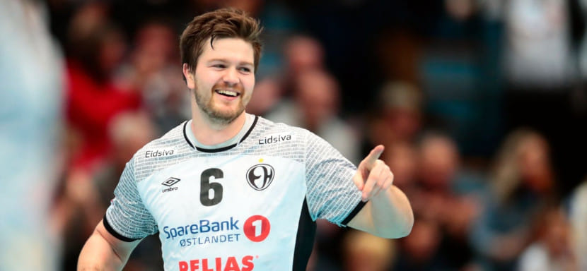 "Проекты в соцсетях веду не ради денег, а из любви к игре". Расмус Боюсен — гандболист и человек-СМИ