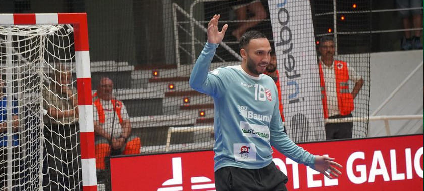 "Динамо" из Бухареста и "Байя-Маре" разыграют Суперкубок Румынии, они оказались победителями полуфинальных противостояний