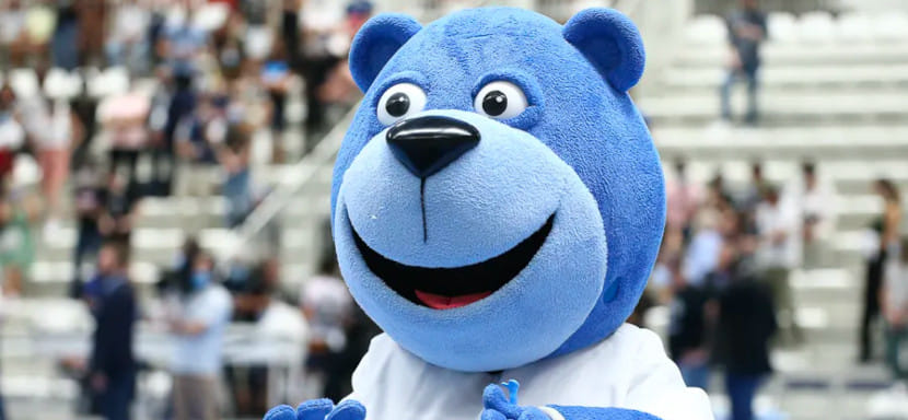 Франция. Компания Butagaz проводит кампанию по поддержке любительских детских команд