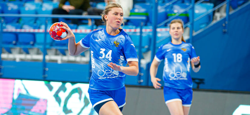 Елизавета Малашенко: "Так долго ждала Олимпиаду, и вдруг все в одночасье обрывается…"