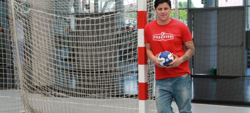 Капитан сборной Северной Македонии Елена Георгиевска покинула турецкий "Коньяалты". Она продолжит карьеру в польском "Калише"