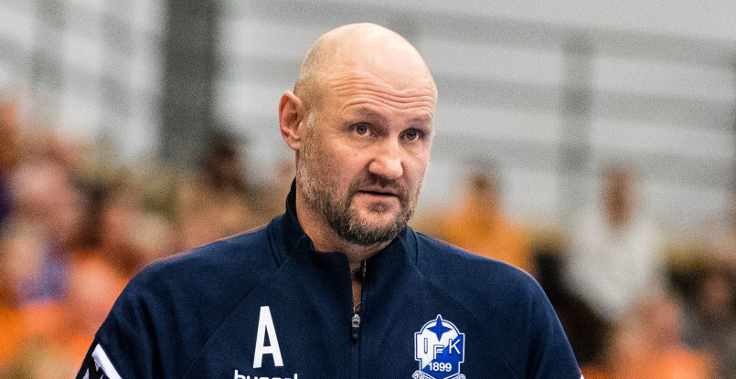 Главный тренер Ола Линдгрен покидает "Кристианстад", не дожидаясь окончания сезона