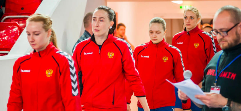 Людмила Постнова: "Возвращалась в гандбол ради попадания на Олимпиаду в Рио. Но не судьба…"