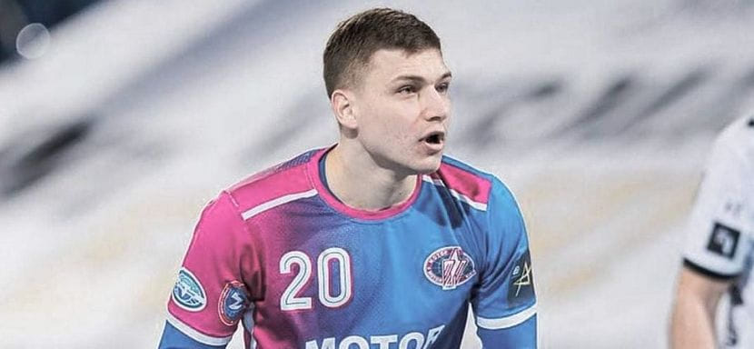 Украина. Артем Козакевич: "Можно говорить, что я одной ногой был в "Нанте", но французская страница быстро перевернулась, не открывшись"