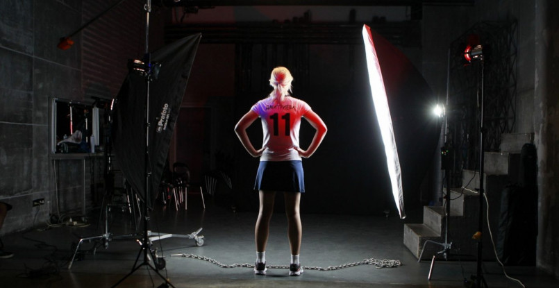 У разыгрывающей ЦСКА и сборной России Дарьи Дмитриевой диагностирован разрыв ахилла. Игрок пропустит минимум полгода