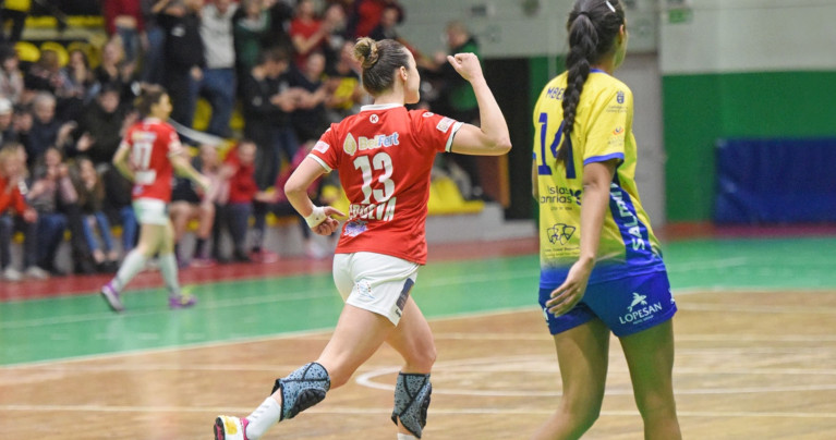 Беларусь. Юлия Голубева: "Нашли в себе силы, собрались и вытащили игру. Главное, что преимущество в чемпионате осталось за нами"