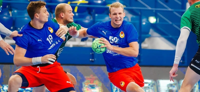 Европейская лига. ЦСКА с перевесом в три мяча добился победы над израильским "Маккаби" в первом матче стартового раунда квалификации