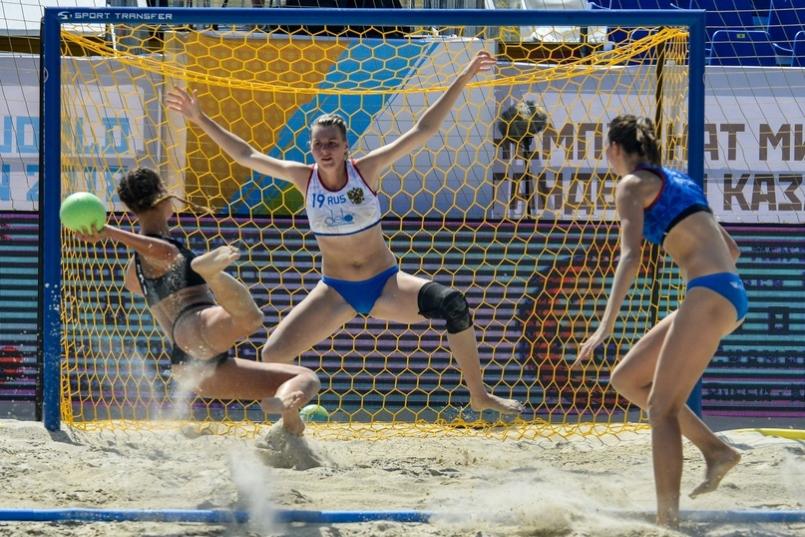 Все — на пляж! Виктория Самарская — виктории казанские