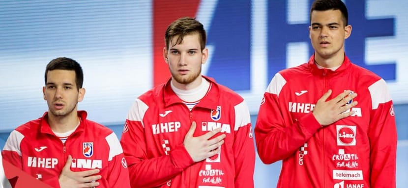 Балканы. Хрвое Хорват пригласил 22 гандболиста на мартовский сбор команды Хорватии. В состав вернулись Марин Шего и Игор Карачич