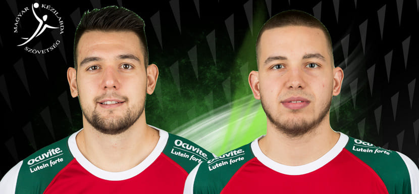 ЕHF EURO Cup. Венгры одолели хорватов и стали победителями турнира. Полусредний Доминик Мате забросил шесть мячей