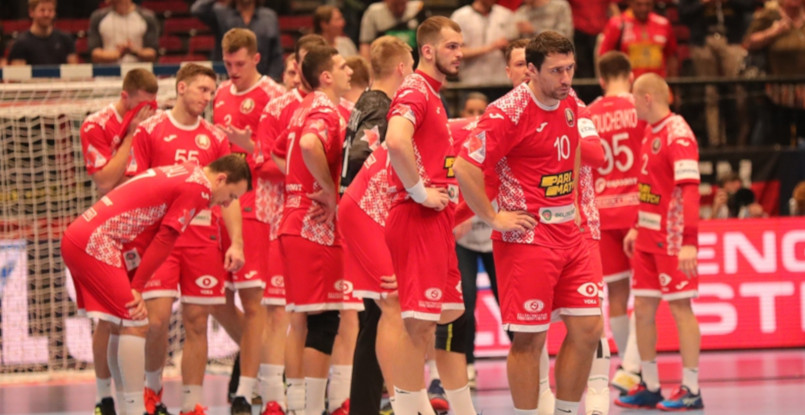 ЧЕ-2020. Белорусы представились Вене. Слабее не придумаешь