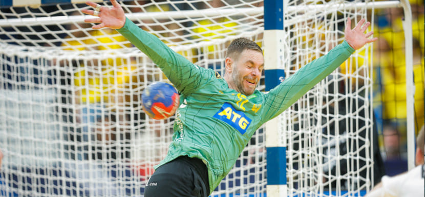 ЧМ-2023. Сборная Швеции обыграла команду Исландии и завоевала путёвку в плей-офф турнира. Поляки взяли верх над черногорцами