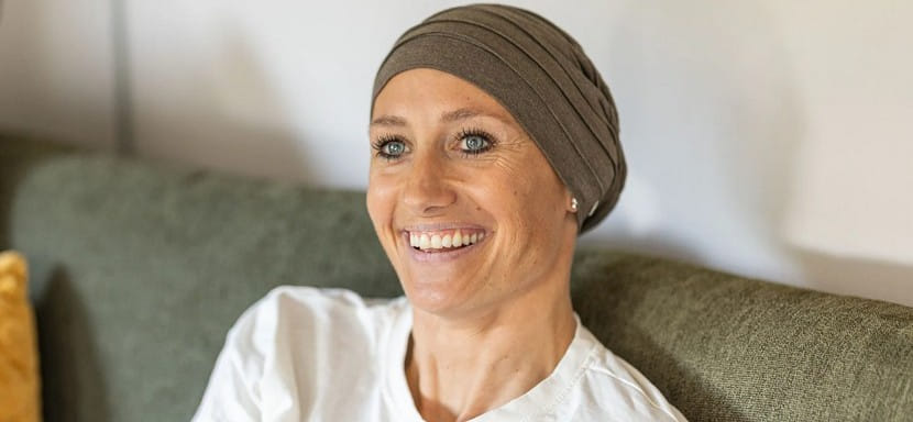 Камилла Херрем: "Даже в самых смелых своих фантазиях два месяца назад я не могла представить, что вновь буду играть в гандбол"