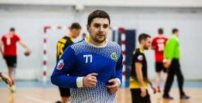 Суперлига. "Ты просто космос, Стас!"  — феерическая игра Станислава Третынко в матче СГАУ-"Саратова" против  "Акбузата" (ВИДЕО)