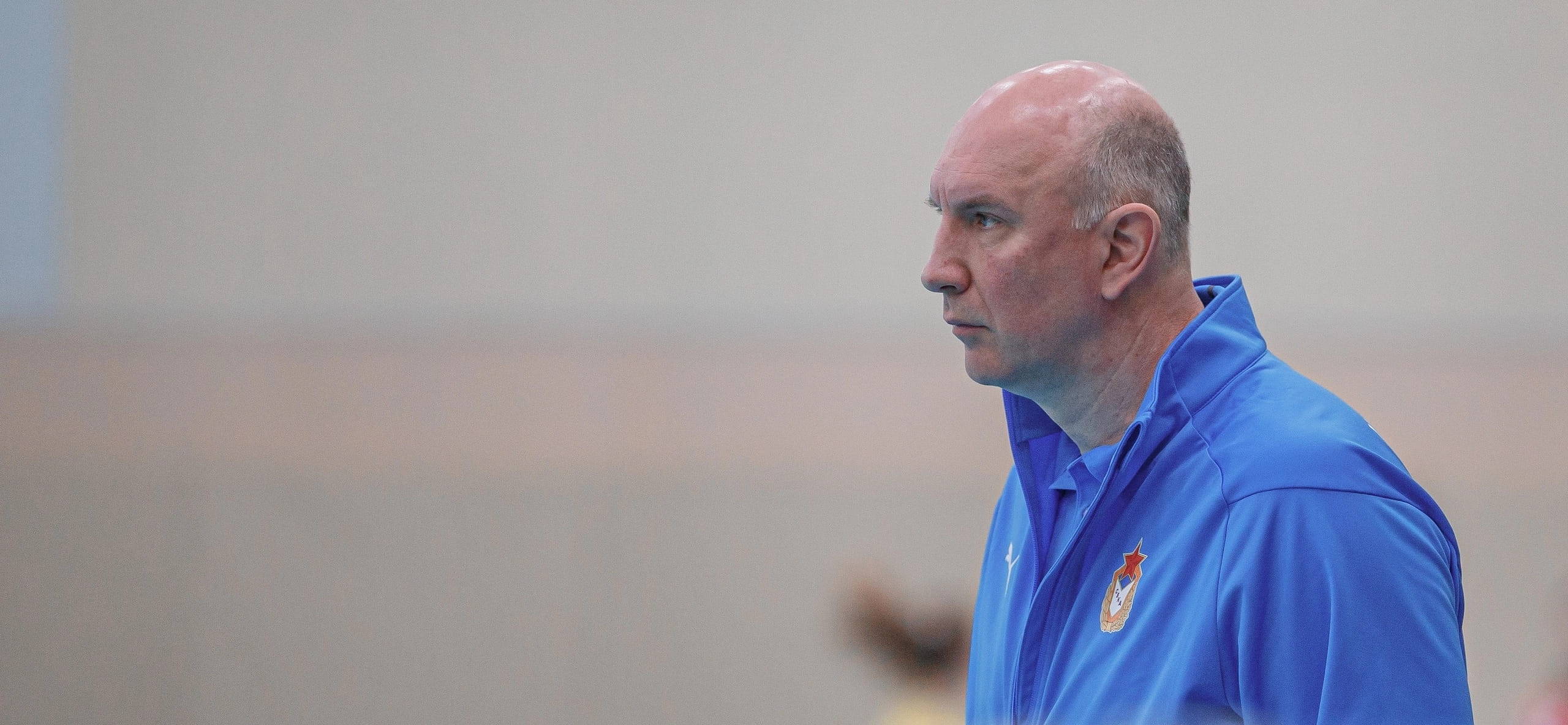 Кто такой Олег Минин? Играл с Головиным, приводил ЦСКА к золоту, помогал тренировать сборную России