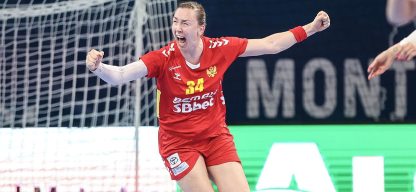 Сборная Сербии разгромила команду Уругвая, черногорки взяли верх над фарерками в стартовый день женского чемпионата мира-2025